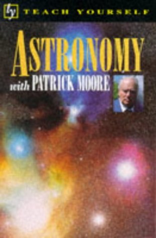 Astronomy (Teach Yourself)