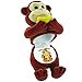 Circle of Friends Pendant, Monkey