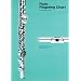 Flute Fingering Chart (Amsco Fingering Charts)