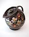 Mccoy Tilt Teapot Hand Painted