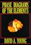 Phase Diagrams of the Elements