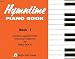 Book Hymntime Piano Book #1 - Children's Piano