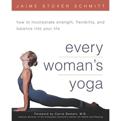 Everywoman's Yoga
