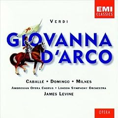 Verdi: Giovanna d'Arco