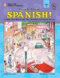 TEACH THEM SPANISH! GR. 2