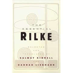 The Essential Rilke