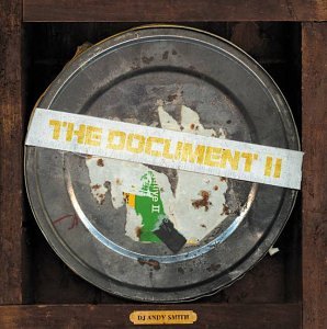 CD-Charts   : The Document Vol.2: Compiled By DJ Andy Smith