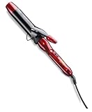 Andis 37530 Tourmaline Nano-Ceramic Curling Iron, 1-1/2 Inch