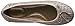 Me Too Women's Farrah16 Ballet Flat