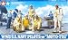 1/48 WWII USN Pilots with Moto