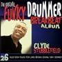 Original Funky Drummer Breakbeat Album