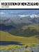 Book Vegetation of New Zealand