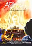 The Lazarus Phenomenon: A Glimpse of Eternity