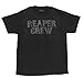 Sons of Anarchy Reaper Crew Layered Icons T-shirt
