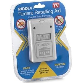 Riddex Plus