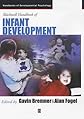 The Blackwell Handbook of Infant Development (Blackwell Handbooks of Developmental Psychology)