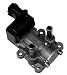 Standard Motor Products Idle Air Control Valve