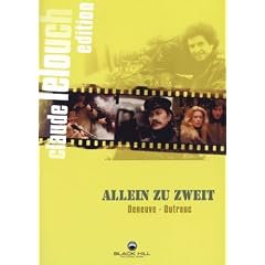 Us Two ( � nous deux ) [DVD]