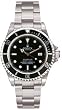 ROLEX SEA DWELLER DEEPSEA MENS WATCH 16600