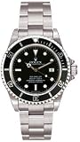 ROLEX SEA DWELLER DEEPSEA MENS WATCH 16600