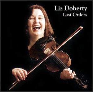 LIZ DOHERTY : LAST ORDERS