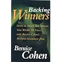 Backing Winners: Invest in Shares That Increase Your Wealth 10 Times with Bernice Cohen's 10-point Investment Plan