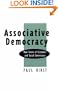 Associative Democracy: New Forms of Economic and Social Governance