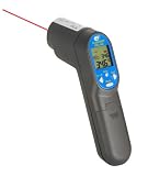 TFA Infrarot-Thermometer ScanTemp 440