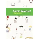comic release