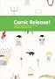 Comic Release
