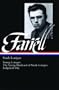 James T Farrell: Studs Lonigan a Trilogy (Library of America)