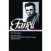 James T Farrell: Studs Lonigan a Trilogy (Library of America)