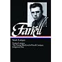 James T Farrell: Studs Lonigan a Trilogy (Library of America)