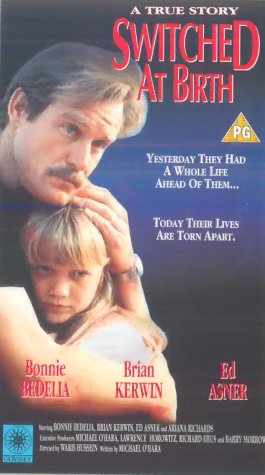 Buy Switched At Birth [1991] online at Discounted New and Used prices. Delivered to your door with Off-The-Bookshelf.