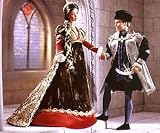  : Romeo & Juliet As Barbie & Ken Mattel Barbie Doll Set