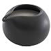Nigella Lawson Milk Jug Black