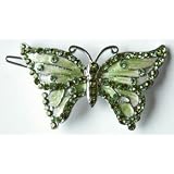 Crystal Clamps