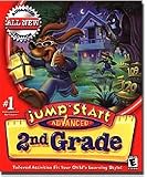 Jumpstart Advanced 2nd Grade