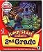 Software : Jumpstart Advanced 2nd Grade