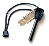 Eigenschaften Light-my-fire 10102010 / Light-my-fire Feuerstahl Army Black