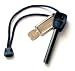 Light-my-fire Feuerstahl Army Black