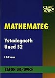 Mathemateg : ystadegaeth : safon UG/UWCH. Uned S2