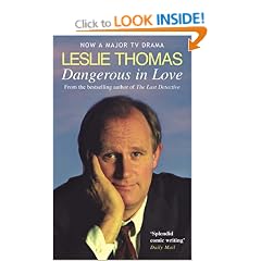 Dangerous In Love