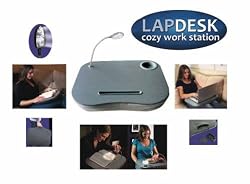 Lapdesk Cozy Work Station