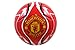 Manchester United FC Authentic Official Licensed Soccer Ball Size 4 -004