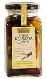 Pitted Kalamata Olives - Greece - by ChefShop.com