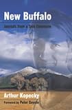 New Buffalo: Journals from a Taos Commune (Counterculture Series)