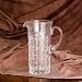 TAVERN SQUARE PITCHER