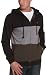 Etnies Young Men's Tres Custom Zip Fleece