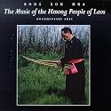 The Music of the Hmong People of Laos